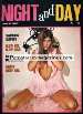 Mens Magazine Night and Day - Aug 1968